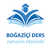 BOĞAZİÇİ DERS EĞİTİM KURUMU (YKS ŞUBESİ)